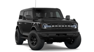 2026 Ford Bronco® External Image 4